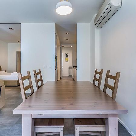 San Maurilio Apartment ميلان المظهر الخارجي الصورة