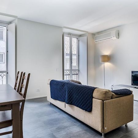 San Maurilio Apartment ميلان المظهر الخارجي الصورة
