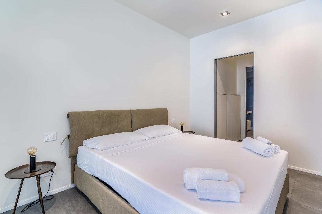San Maurilio Apartment ميلان المظهر الخارجي الصورة