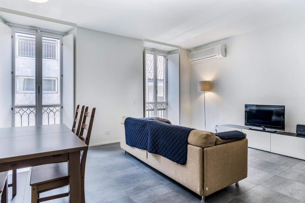 San Maurilio Apartment ميلان المظهر الخارجي الصورة