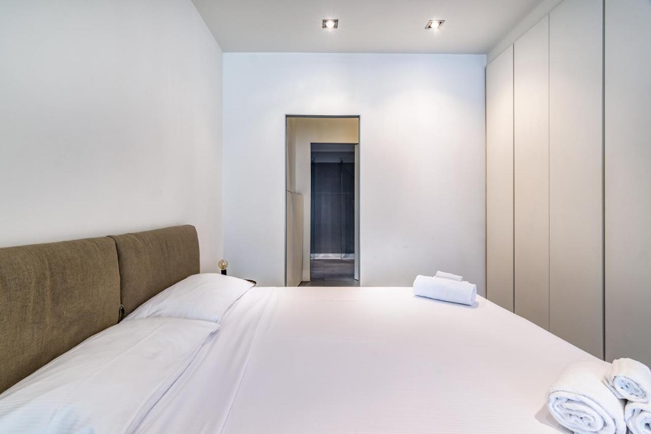 San Maurilio Apartment ميلان المظهر الخارجي الصورة