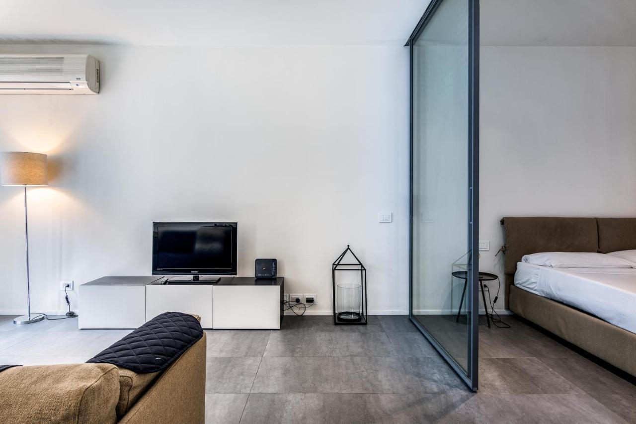 San Maurilio Apartment ميلان المظهر الخارجي الصورة