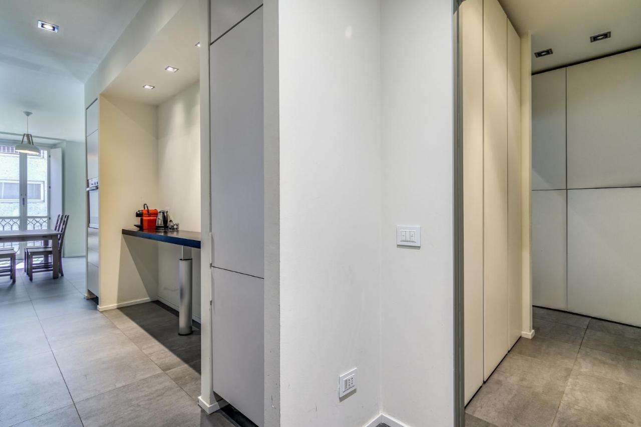San Maurilio Apartment ميلان المظهر الخارجي الصورة