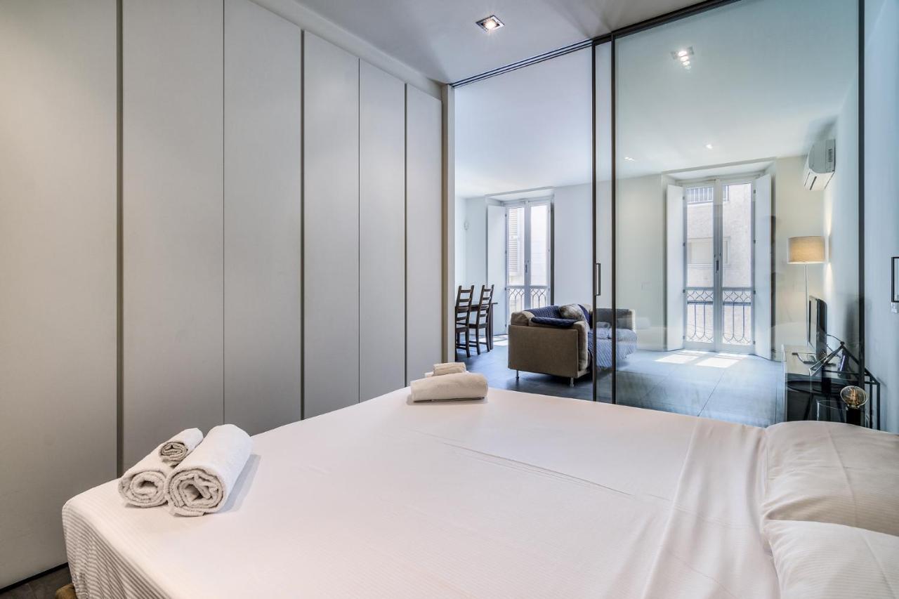 San Maurilio Apartment ميلان المظهر الخارجي الصورة