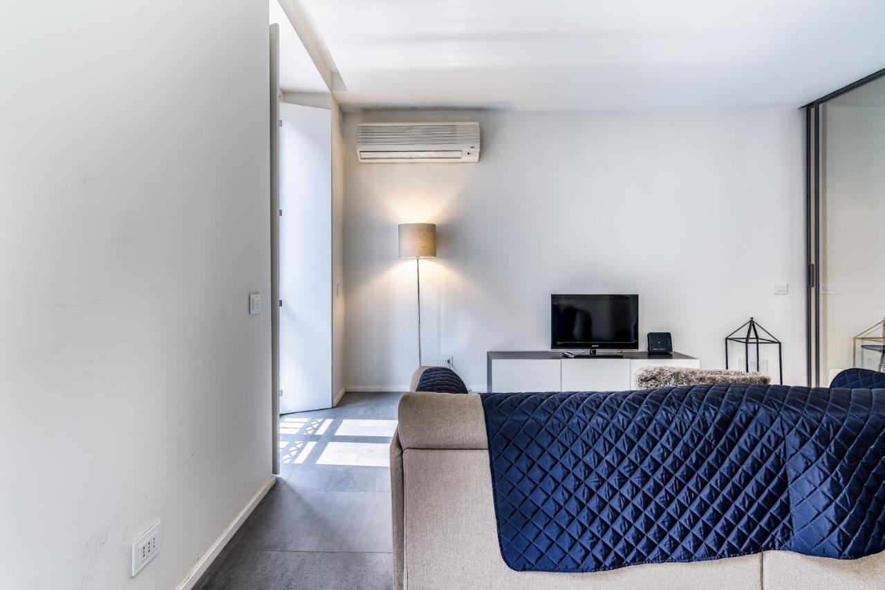 San Maurilio Apartment ميلان المظهر الخارجي الصورة