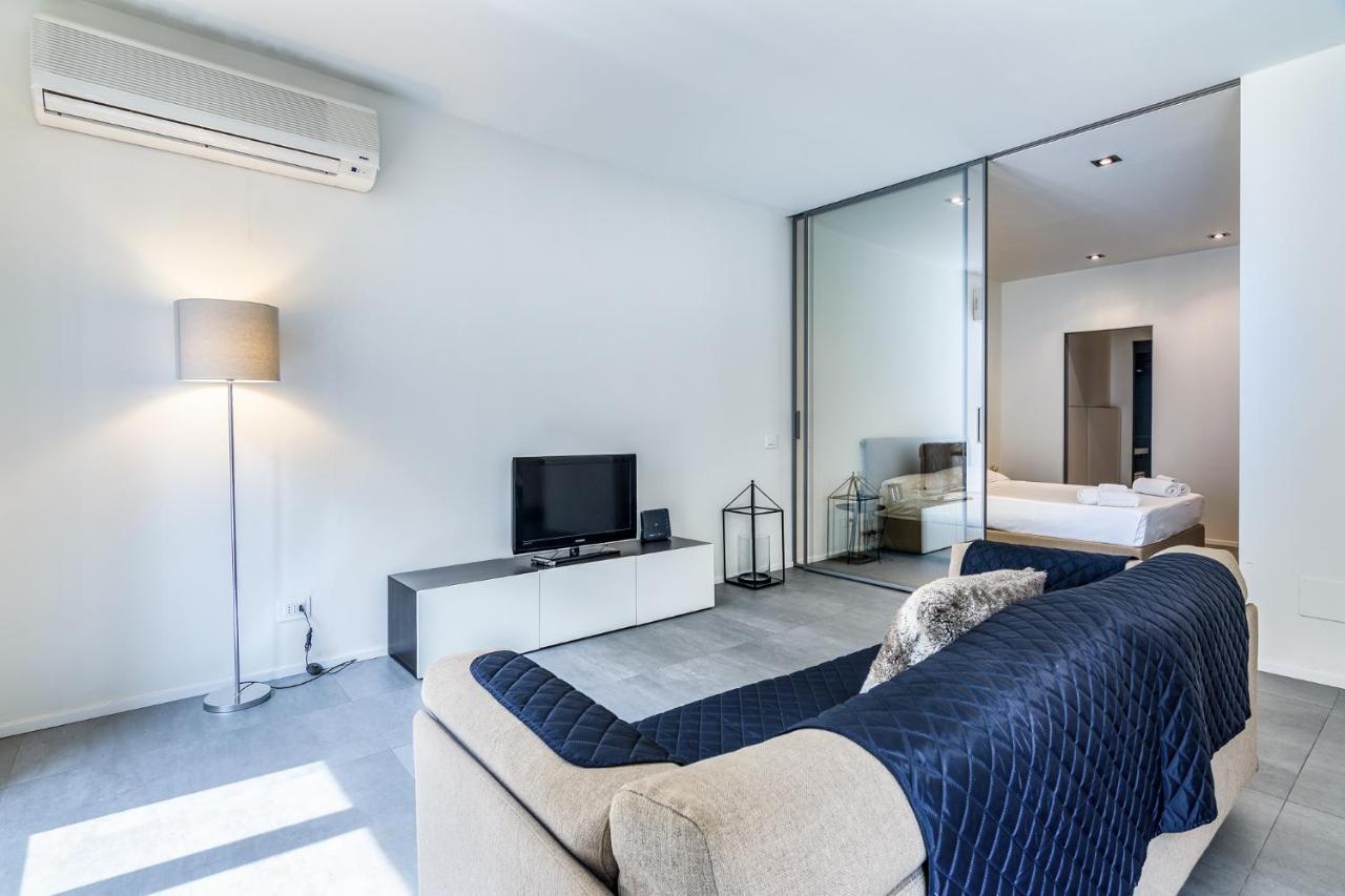 San Maurilio Apartment ميلان المظهر الخارجي الصورة